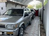 Nissan Pathfinder 1997 года за 2 200 000 тг. в Жанаозен – фото 3