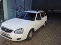 ВАЗ (Lada) Priora 2171 2013 годаүшін1 800 000 тг. в Туркестан – фото 4