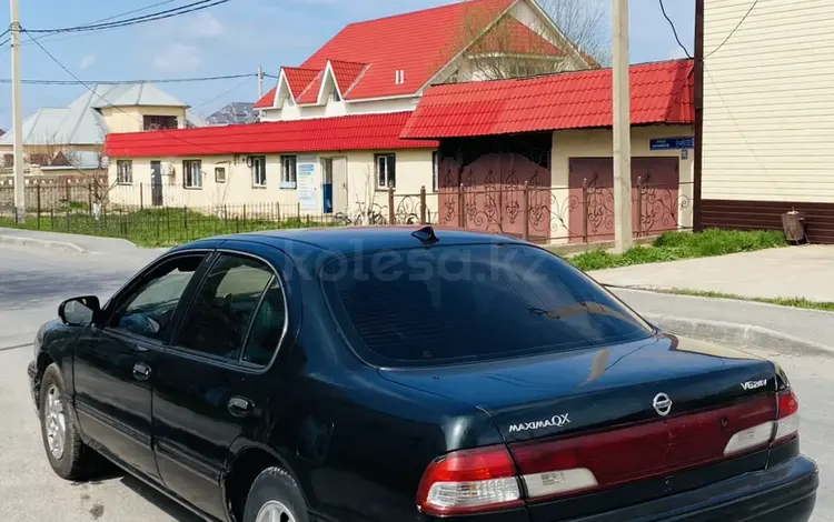 Nissan Maxima 1996 годаүшін2 000 000 тг. в Шымкент