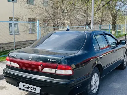 Nissan Maxima 1996 года за 2 000 000 тг. в Шымкент – фото 3