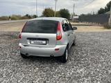 ВАЗ (Lada) Kalina 1119 2008 года за 850 000 тг. в Актобе – фото 4