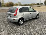 ВАЗ (Lada) Kalina 1119 2008 года за 850 000 тг. в Актобе – фото 3