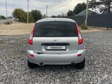 ВАЗ (Lada) Kalina 1119 2008 года за 850 000 тг. в Актобе – фото 5