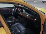 BMW 530 2006 года за 6 100 000 тг. в Костанай – фото 3