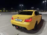 BMW 530 2006 года за 6 100 000 тг. в Костанай – фото 2