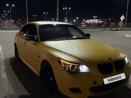 BMW 530 2006 года за 6 100 000 тг. в Костанай