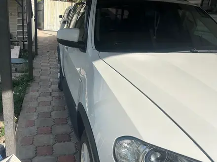 BMW X5 2008 года за 9 500 000 тг. в Алматы – фото 10