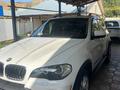 BMW X5 2008 года за 9 500 000 тг. в Алматы – фото 13