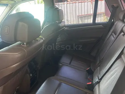 BMW X5 2008 года за 9 500 000 тг. в Алматы – фото 16