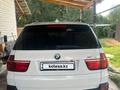BMW X5 2008 года за 9 500 000 тг. в Алматы – фото 19