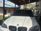 BMW X5 2008 годаүшін9 500 000 тг. в Алматы – фото 2
