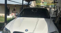 BMW X5 2008 годаүшін9 500 000 тг. в Алматы – фото 2
