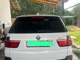 BMW X5 2008 годаүшін9 500 000 тг. в Алматы – фото 3