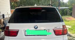 BMW X5 2008 годаүшін9 500 000 тг. в Алматы – фото 3