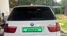 BMW X5 2008 годаүшін9 500 000 тг. в Алматы – фото 4