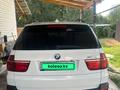 BMW X5 2008 года за 9 500 000 тг. в Алматы – фото 6