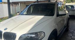 BMW X5 2008 годаүшін9 500 000 тг. в Алматы – фото 5