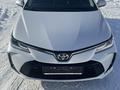 Toyota Corolla 2022 годаүшін16 500 000 тг. в Усть-Каменогорск – фото 5