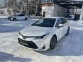 Toyota Corolla 2022 года за 16 500 000 тг. в Усть-Каменогорск – фото 2