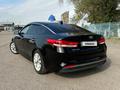 Kia Optima 2016 года за 8 250 000 тг. в Тараз