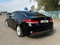 Kia Optima 2016 года за 8 250 000 тг. в Тараз – фото 13