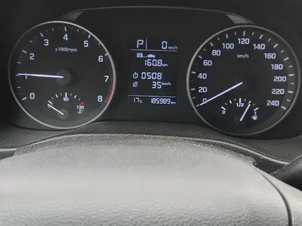 Hyundai Elantra 2017 года за 6 300 000 тг. в Павлодар – фото 2