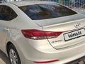 Hyundai Elantra 2017 годаүшін6 300 000 тг. в Павлодар – фото 5
