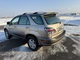 Lexus RX 300 2001 года за 7 200 000 тг. в Алматы – фото 3