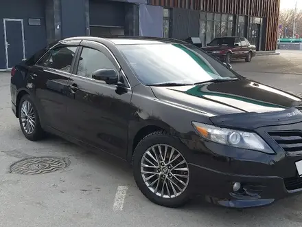 Toyota Camry 2011 года за 7 800 000 тг. в Кызылорда