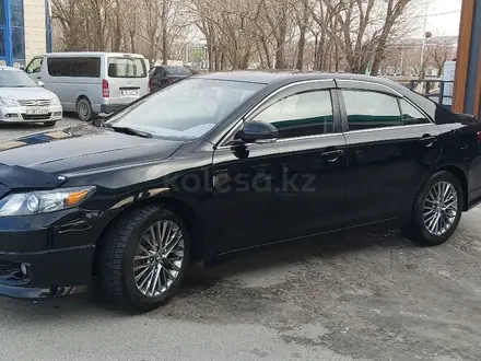 Toyota Camry 2011 года за 7 800 000 тг. в Кызылорда – фото 6