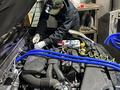 Subaru Legacy 2010 года за 7 000 000 тг. в Алматы – фото 12