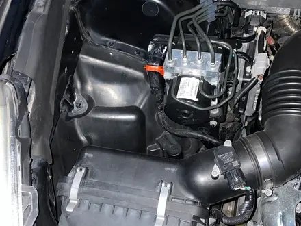 Subaru Legacy 2010 года за 7 000 000 тг. в Алматы – фото 14