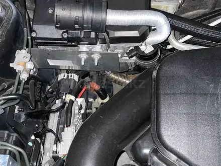 Subaru Legacy 2010 года за 7 000 000 тг. в Алматы – фото 15