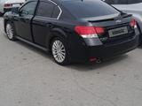 Subaru Legacy 2010 годаүшін7 000 000 тг. в Алматы – фото 2