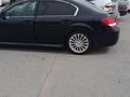 Subaru Legacy 2010 года за 7 000 000 тг. в Алматы – фото 3