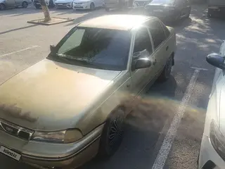 Daewoo Nexia