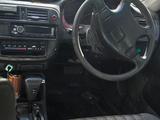Honda Partner 1998 года за 1 300 000 тг. в Талдыкорган – фото 2