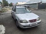 Honda Partner 1998 года за 1 300 000 тг. в Талдыкорган – фото 3