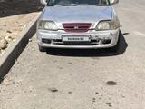 Honda Partner 1998 года за 1 300 000 тг. в Талдыкорган – фото 4