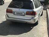 Honda Partner 1998 года за 1 300 000 тг. в Талдыкорган – фото 5