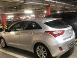 Hyundai i30 2015 года за 6 700 000 тг. в Алматы – фото 3