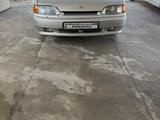 ВАЗ (Lada) 2115 2011 года за 1 500 000 тг. в Шымкент