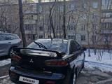 Mitsubishi Lancer 2007 года за 3 800 000 тг. в Алматы – фото 3