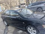 Mitsubishi Lancer 2007 года за 3 800 000 тг. в Алматы – фото 4