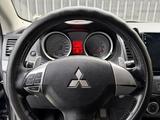 Mitsubishi Lancer 2007 года за 3 800 000 тг. в Алматы – фото 5