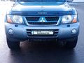 Mitsubishi Pajero 2004 годаfor7 200 000 тг. в Алматы – фото 10