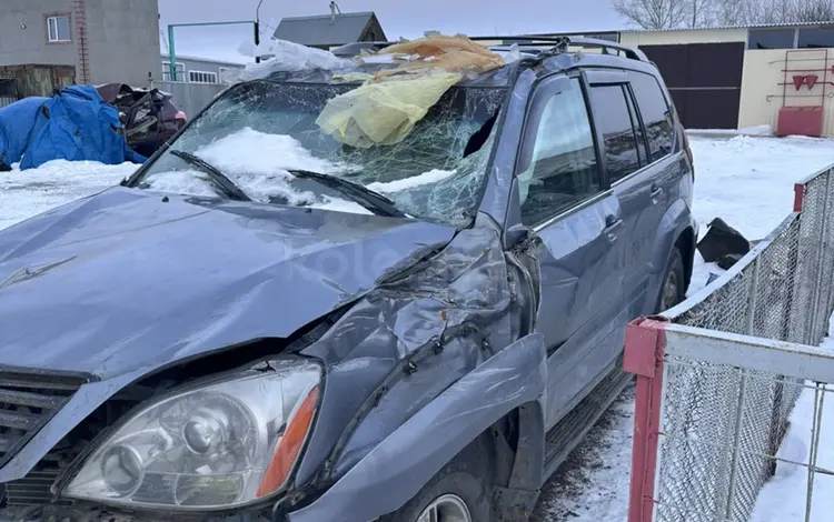 Lexus GX 470 2005 годаfor5 500 000 тг. в Кокшетау