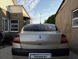 Renault Megane 2006 года за 2 000 000 тг. в Жезказган – фото 2