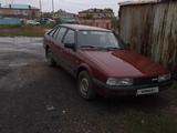 Mazda 626 1985 года за 400 000 тг. в Кокшетау – фото 3