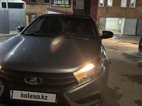 ВАЗ (Lada) Vesta 2018 годаүшін4 800 000 тг. в Усть-Каменогорск